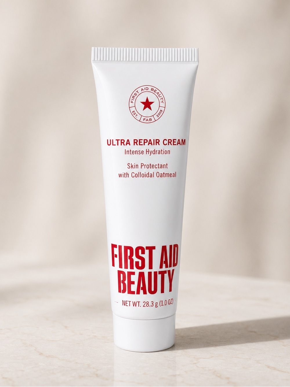 First Aid Beauty Ultra Repair Cream 1oz